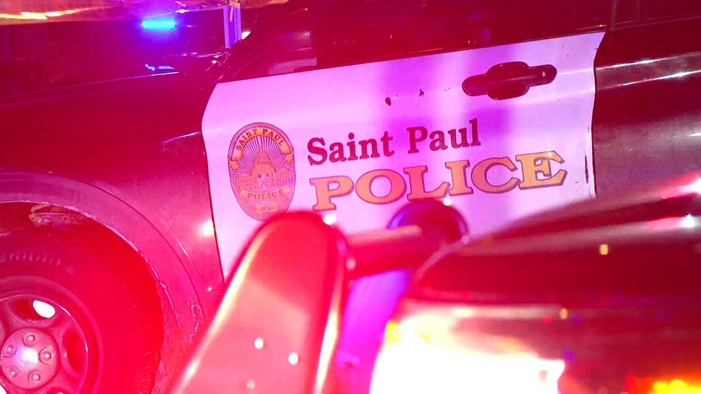 Man who fired stolen gun at officer during chase in St. Paul pleads guilty — WCCO / CBS Minnesota, White Bear Lake Community news