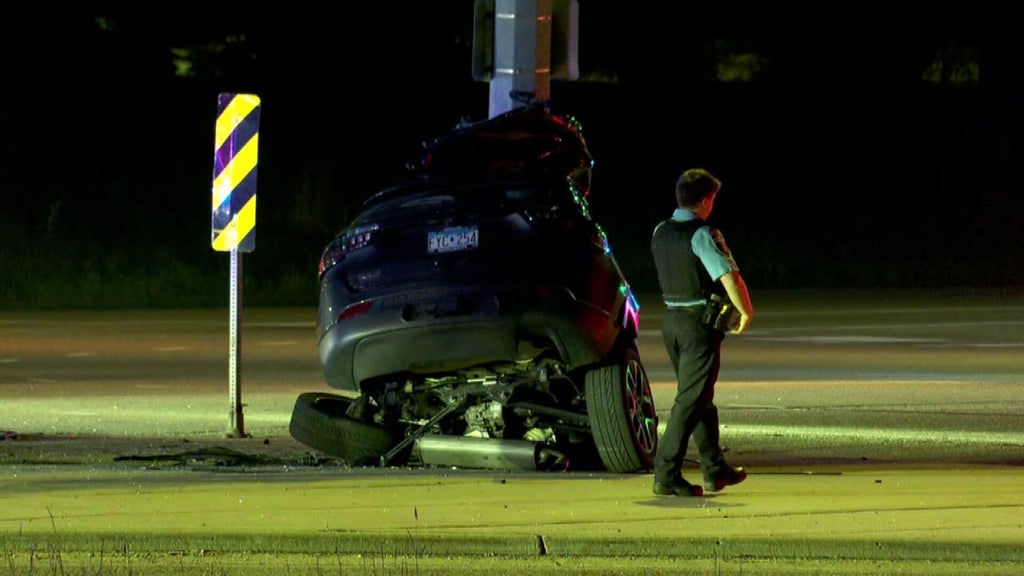 Mistrial declared in case against woman charged in fatal Eagan street racing crash; new trial scheduled — WCCO / CBS Minnesota, White Bear Lake Health news