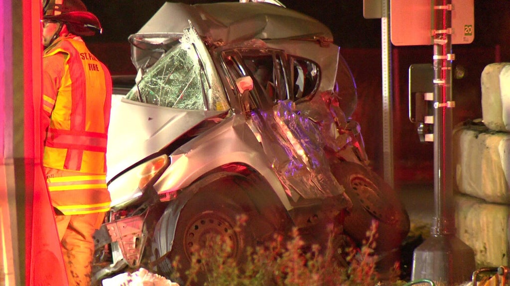 Driver, 23, pleads guilty in deadly high-speed St. Paul crash — White Bear Lake Health news