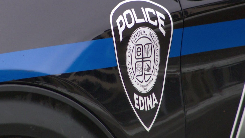 Large police presence in Edina tied to unfounded report of domestic assault — WCCO / CBS Minnesota, White Bear Lake Health news