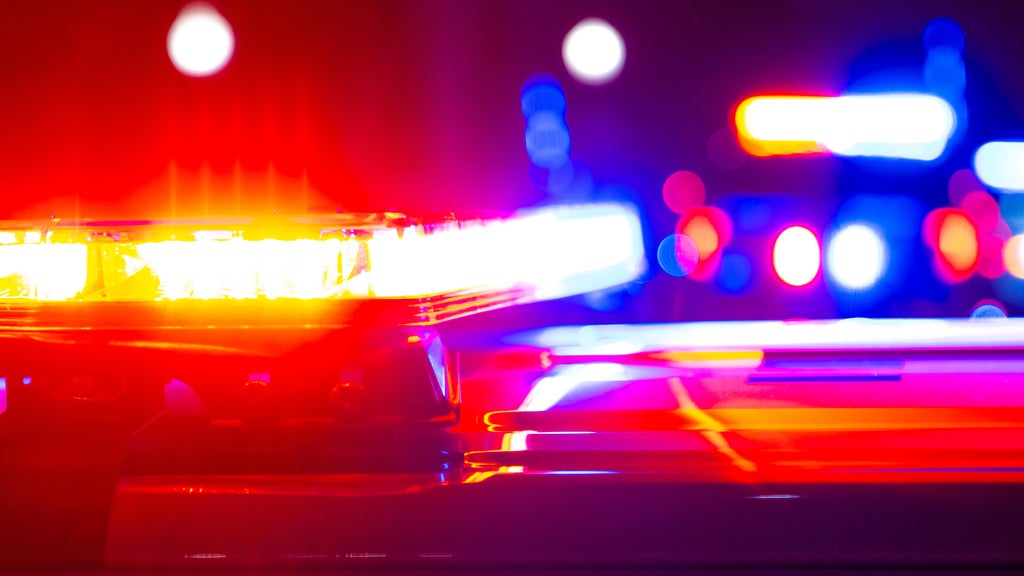 At least 1 person dead after wrong-way crash on Interstate 94 in central Minnesota — WCCO / CBS Minnesota, White Bear Lake Community news