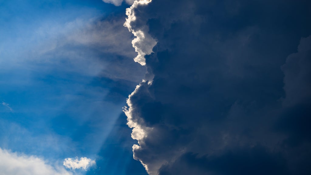 Sunday in South Florida is cloudy after a rain-soaked Saturday — CBS Miami, White Bear Lake Sports news