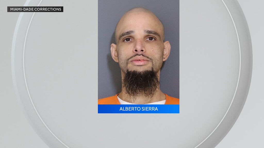 Miami jury recommends sentencing Alberto Sierra to death for killing estranged wife, her daughters — CBS Miami, White Bear Lake Real Estate news