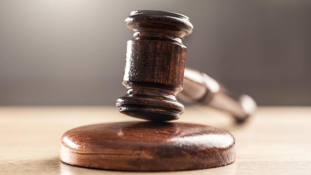 Minnetonka man found guilty of threatening federal judges, elected officials — WCCO / CBS Minnesota, White Bear Lake Schools news