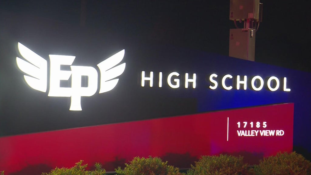 Watch live: Eden Prairie police discuss recent shootings; man charged in homecoming shooting — WCCO / CBS Minnesota, White Bear Lake Schools news