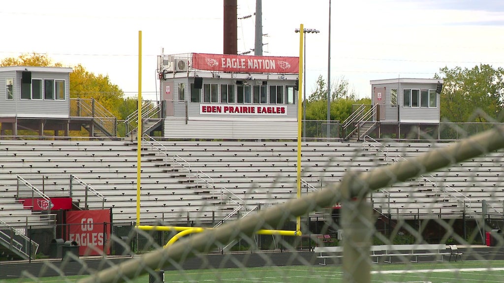 Man charged in Eden Prairie homecoming shooting set for first court hearing — WCCO / CBS Minnesota, White Bear Lake Schools news
