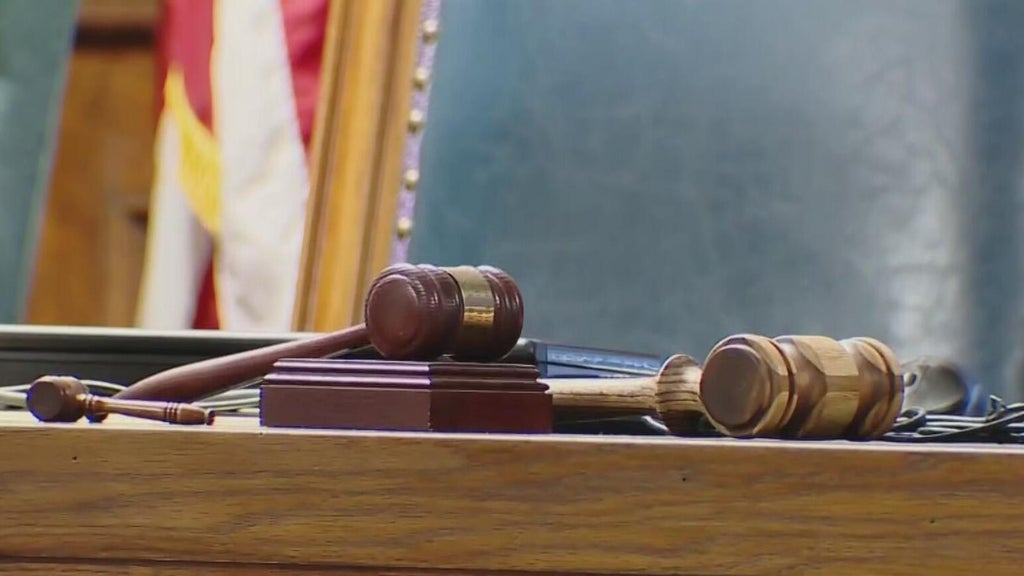 White Bear Lake man sentenced for sexually assaulting 14-year-old girl — WCCO / CBS Minnesota, White Bear Lake Health news