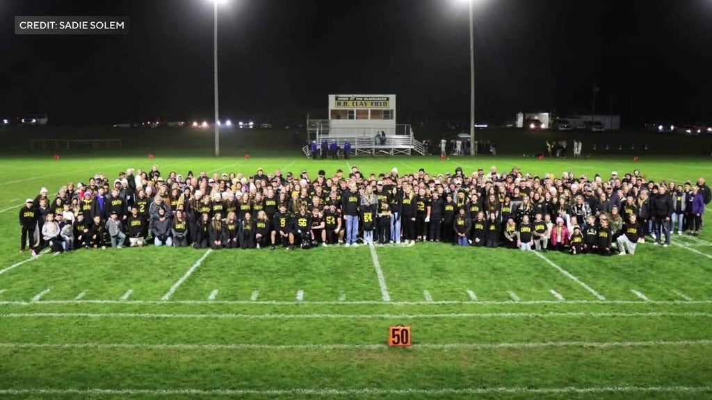 Dawson-Boyd High School community mourning deaths of 3 current, former students within a week — WCCO / CBS Minnesota, White Bear Lake Technology news