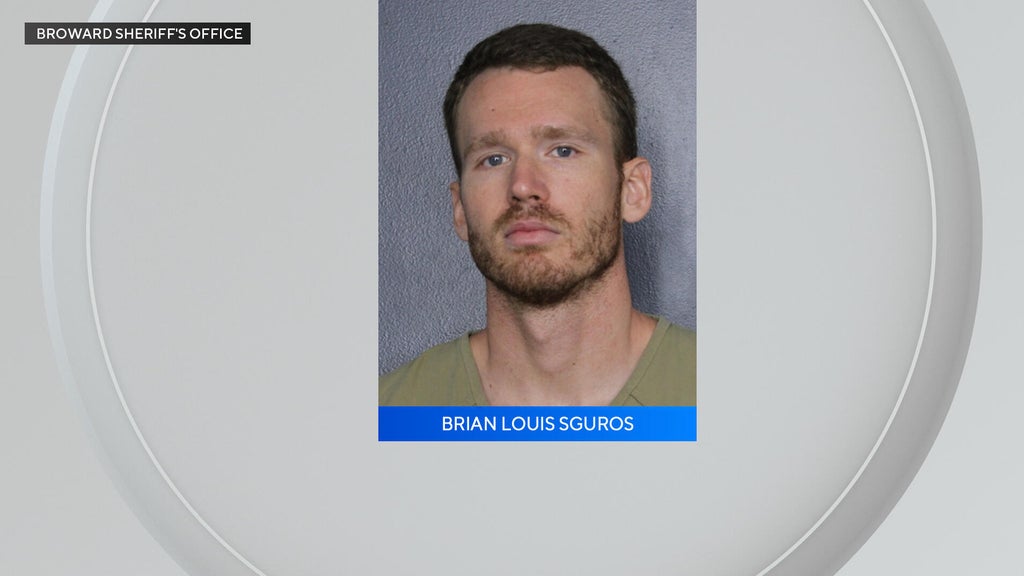 Suspended Broward officer accused of taking over deceased man's identity and home bonds out of jail — CBS Miami, White Bear Lake Real Estate news