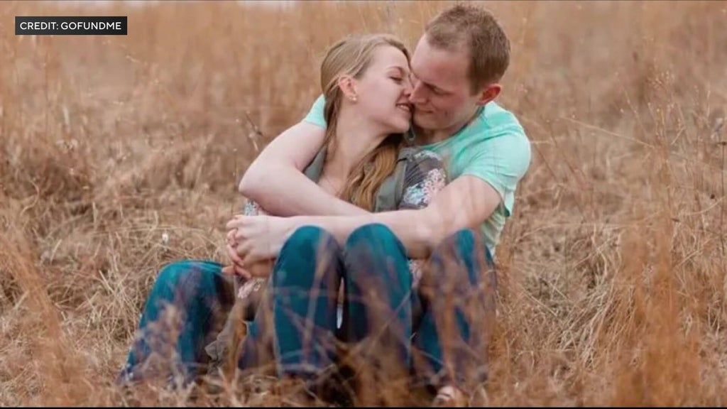 Lakeville man sentenced to life in prison for murdering sister, her unborn child — WCCO / CBS Minnesota, White Bear Lake Community news
