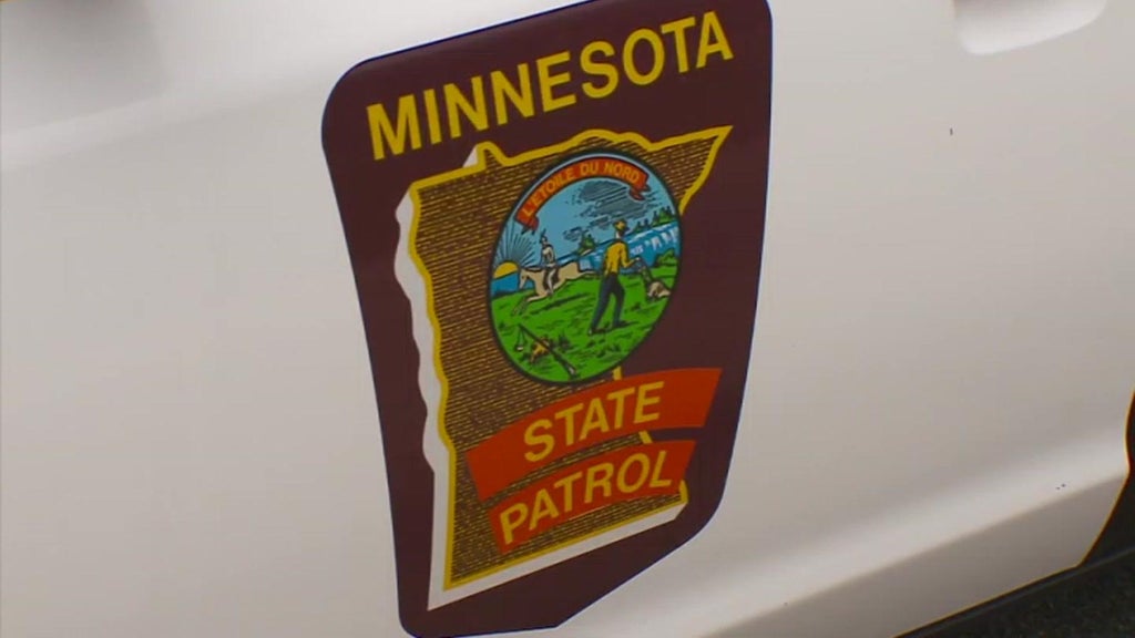 Woman, 91, killed in crash in Buffalo Walmart parking lot, state patrol says — WCCO / CBS Minnesota, White Bear Lake Health news