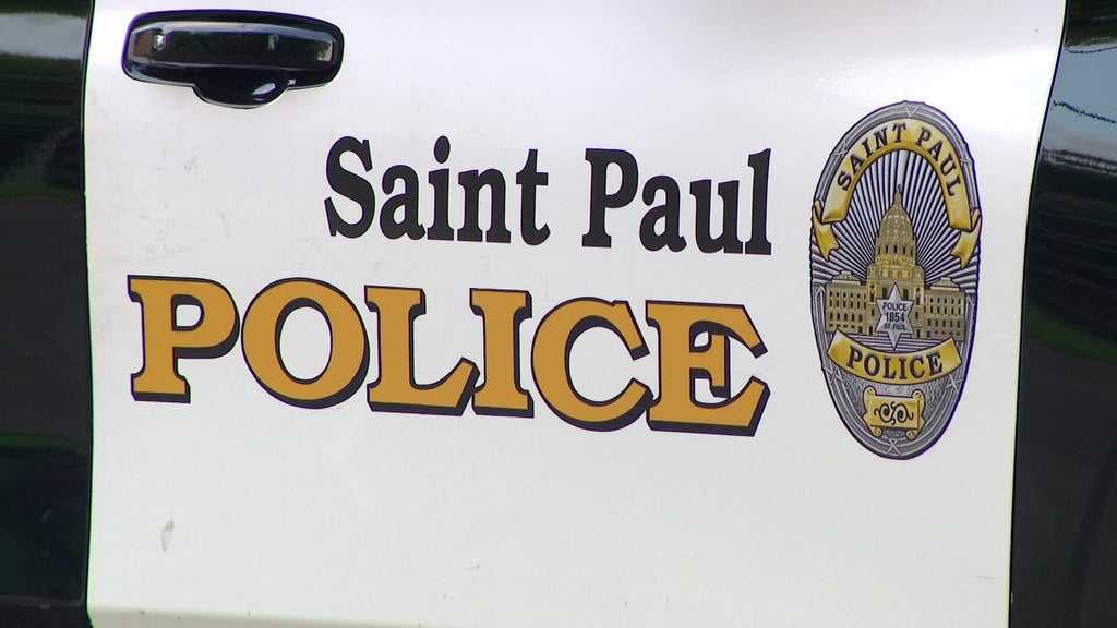 St. Paul man fatally shot himself after shooting girlfriend, police say — WCCO / CBS Minnesota, White Bear Lake Health news