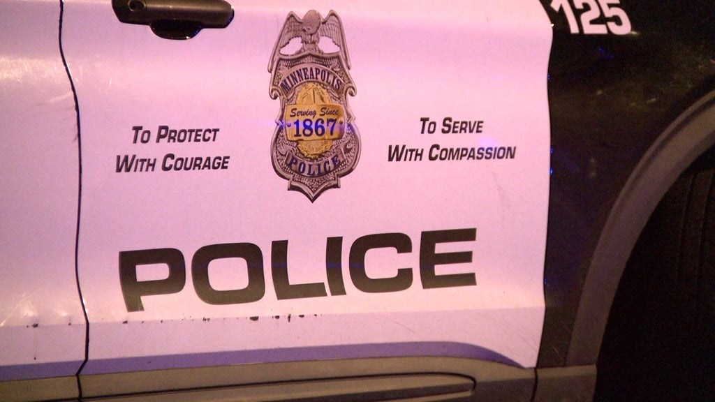 Young man killed in south Minneapolis alley shooting, police say — WCCO / CBS Minnesota, White Bear Lake Community news