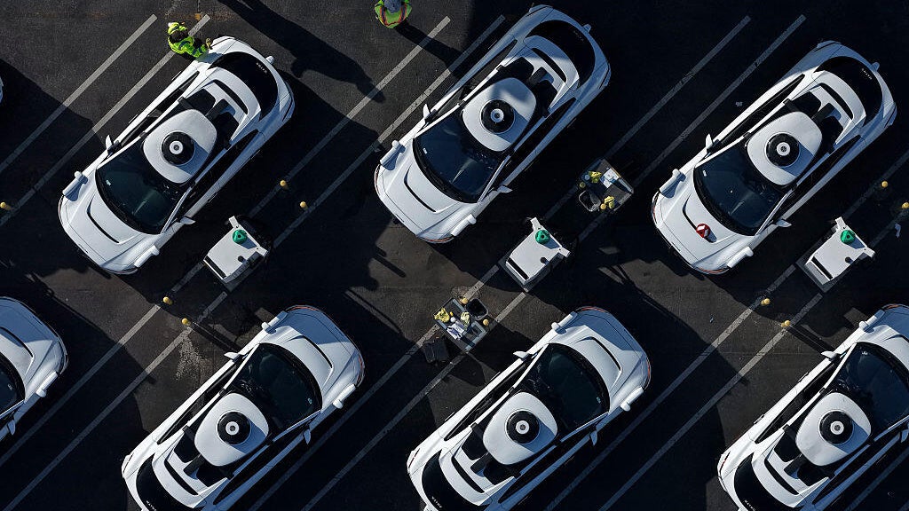 Minneapolis City Council fails to override mayor's veto on driverless vehicle ordinance — WCCO / CBS Minnesota, White Bear Lake Government news