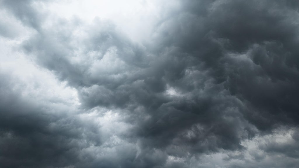 Minnesota's warmth sets the stage for Wednesday evening storms, with a low-end severe risk — White Bear Lake Sports news