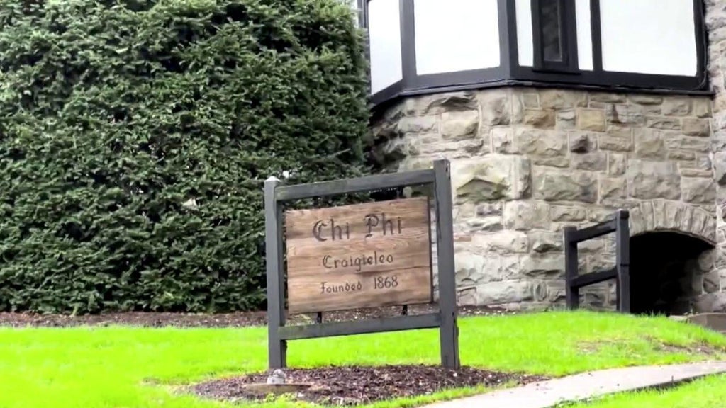 Cornell suspends fraternity parties, gives state police role in investigating campus assault reports — WCCO / CBS Minnesota, White Bear Lake Schools news
