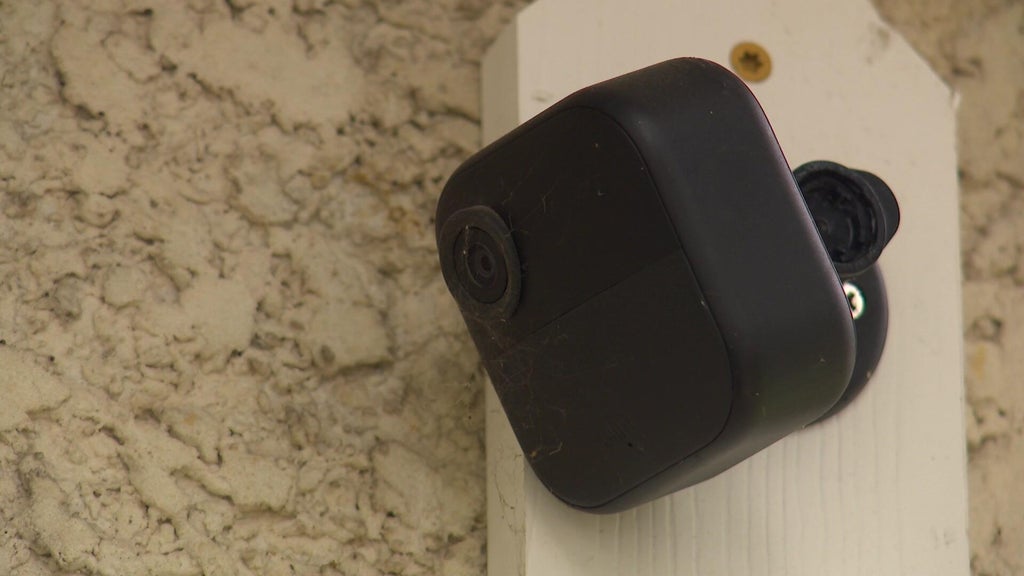 Serial Minneapolis peeping tom has long criminal history, could face more charges — WCCO / CBS Minnesota, White Bear Lake Community news