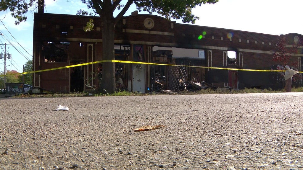 Dakota and Ojibwe language archive survives Minneapolis fire, group says — WCCO / CBS Minnesota, White Bear Lake Dining news