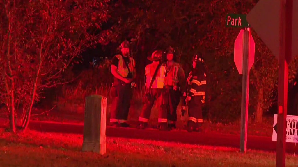 6 dead, including child, in small plane crash near Wisconsin Dells, sheriff says — WCCO / CBS Minnesota, White Bear Lake Community news