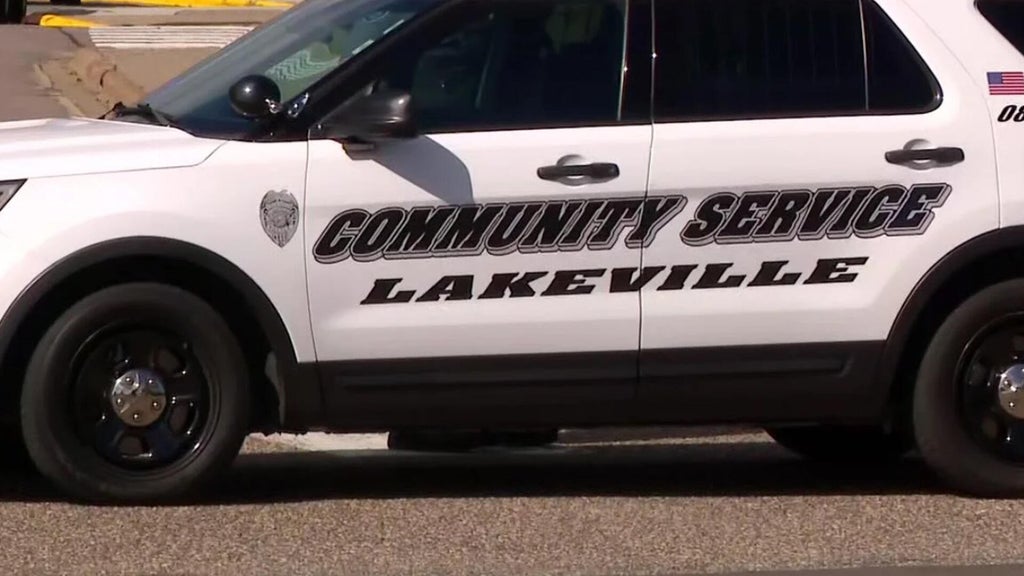 Lakeville man convicted of murdering sister, her unborn child in 2024 — WCCO / CBS Minnesota, White Bear Lake Community news