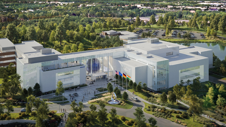 Eagan City Council approves $500M plan for Ecolab campus expansion — WCCO / CBS Minnesota, White Bear Lake Government news