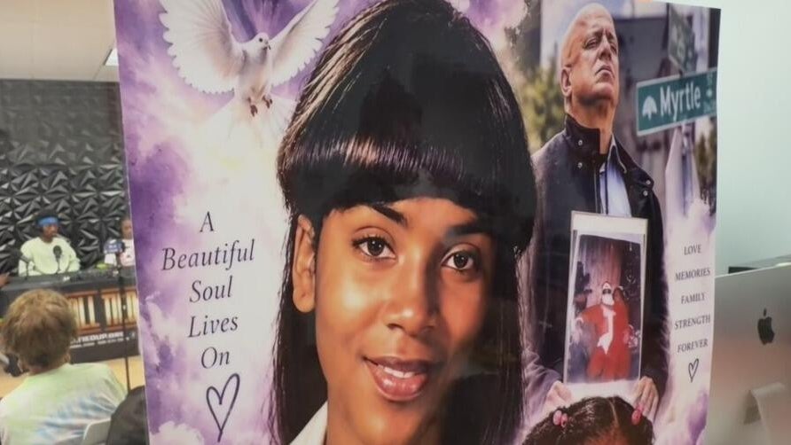 Oakland high school dedicates podcast studio in honor of student killed in 1997 — CBS Bay Area (KPIX), White Bear Lake Schools news