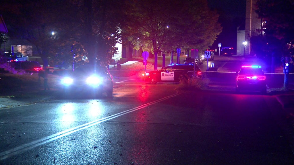 Man shot, killed in St. Paul's Dayton Bluff neighborhood — WCCO / CBS Minnesota, White Bear Lake Health news