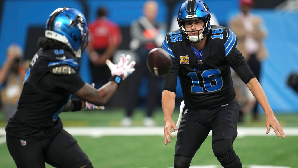 Vikings and Lions match up NFL's stingiest defense vs. high-scoring offense — White Bear Lake Arts news