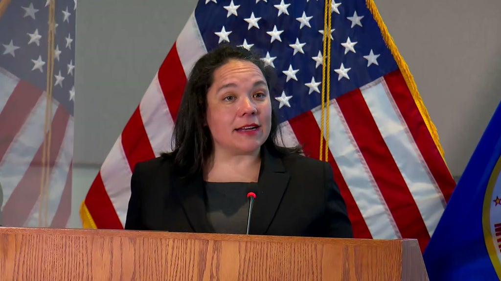 Credit union, sports bar discriminated against Native Americans using Tribal IDs, MDHR says — WCCO / CBS Minnesota, White Bear Lake Schools news
