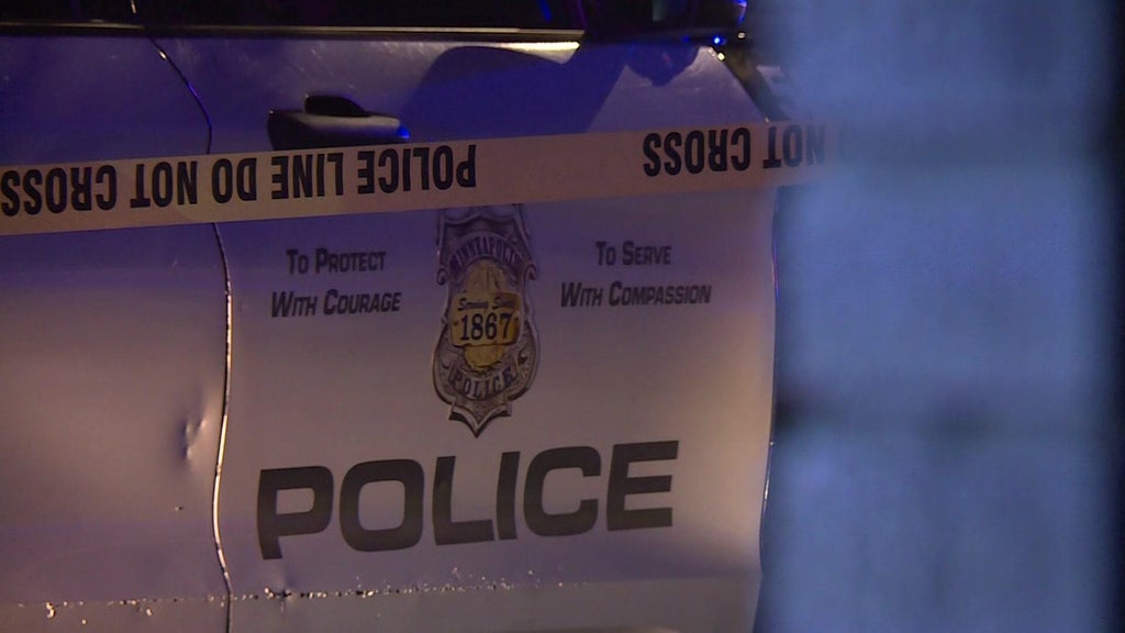 Minneapolis police investigate triple shooting on West Broadway — WCCO / CBS Minnesota, White Bear Lake Health news