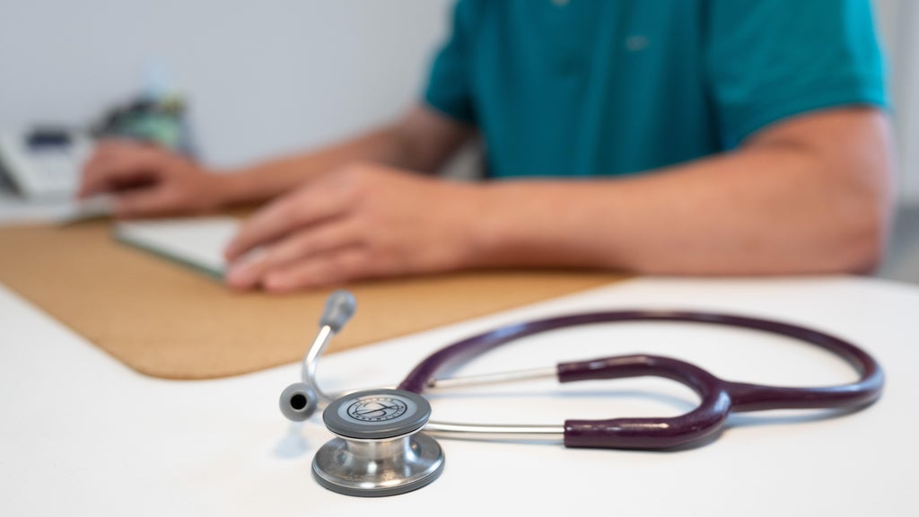 How often do medical misdiagnoses occur? Here's the data — WCCO / CBS Minnesota, White Bear Lake Health news