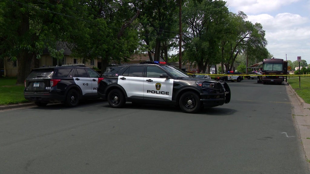 Man sentenced for killing cousin during fight in Bloomington driveway — WCCO / CBS Minnesota, White Bear Lake Community news