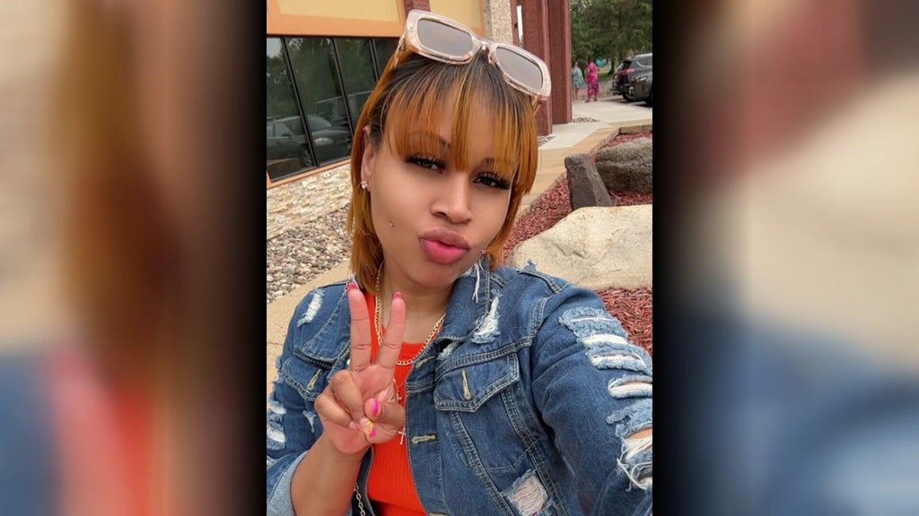 Sister of Minneapolis woman killed by ex-boyfriend urges mayor to reprimand officers in her case — WCCO / CBS Minnesota, White Bear Lake Health news