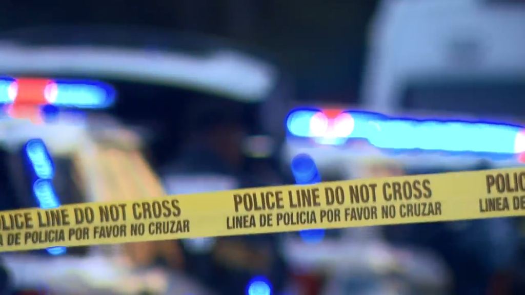 Man accused of stabbing, killing his own mother in Tamarac, BSO says — CBS Miami, White Bear Lake Health news
