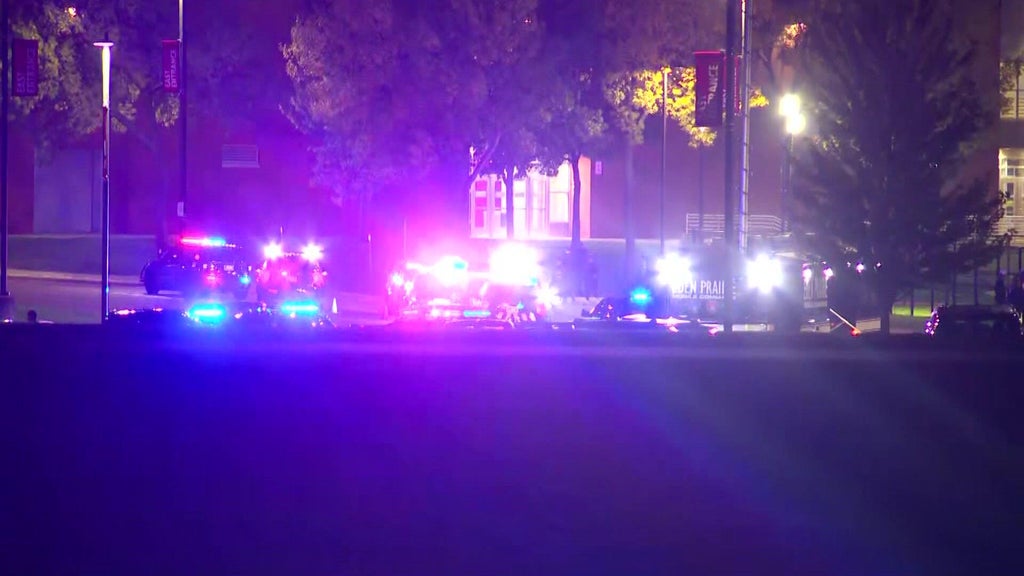 Minnesota law enforcement agencies to unveil new gang violence strategy — WCCO / CBS Minnesota, White Bear Lake Schools news