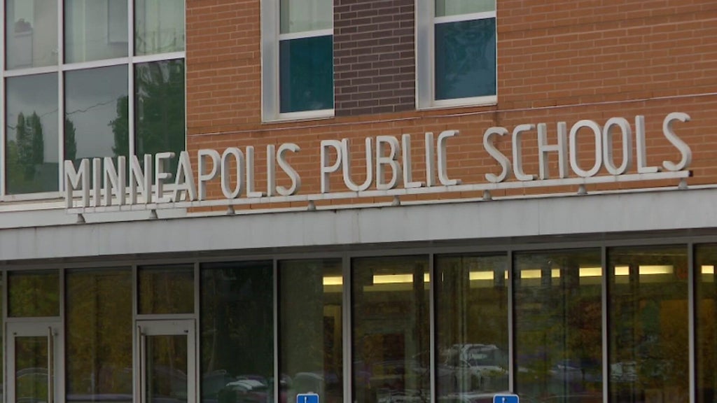Minneapolis school board members propose pause on school closure plans — WCCO / CBS Minnesota, White Bear Lake Schools news