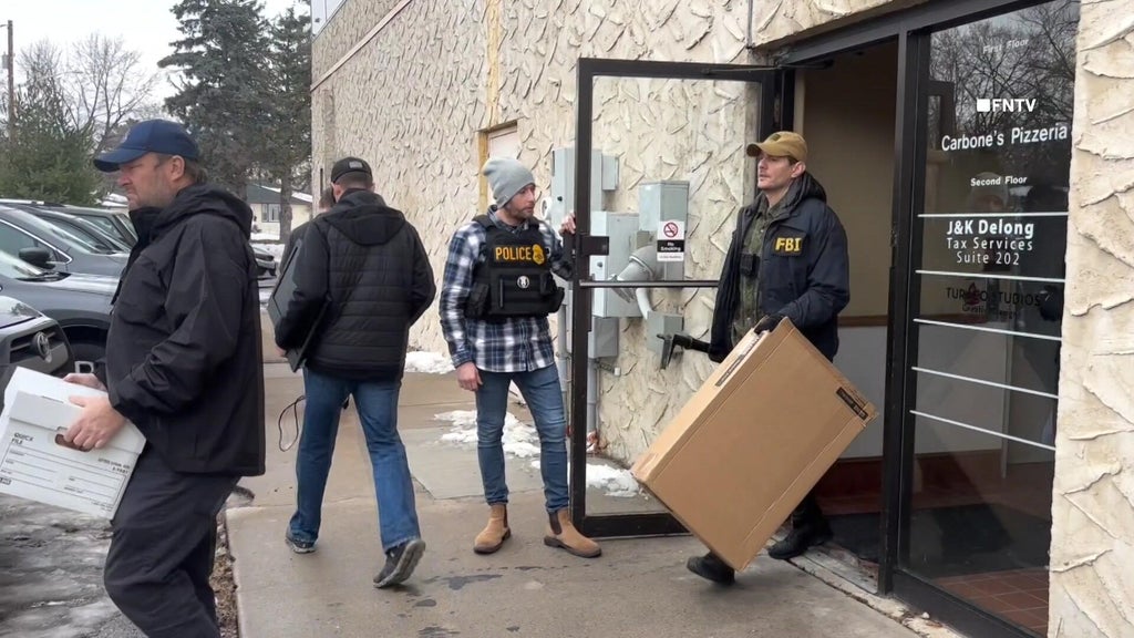 How does a search warrant get approved? — WCCO / CBS Minnesota, White Bear Lake Technology news