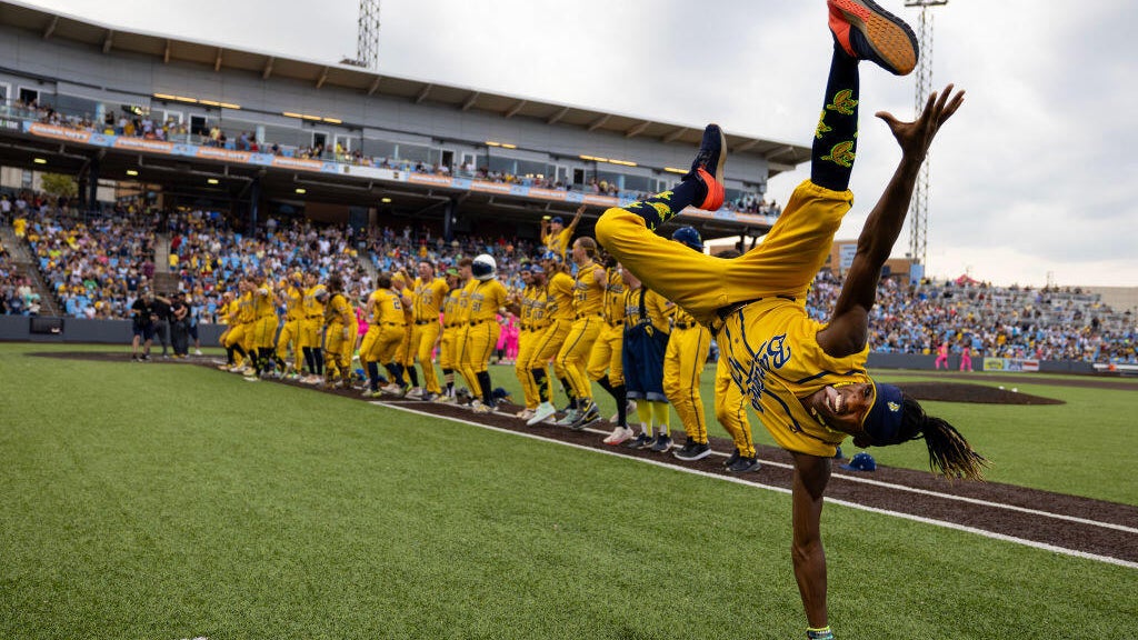 Banana Ball returns to Target Field in June 2027, and the ticket lottery is open for business — WCCO / CBS Minnesota, White Bear Lake Business news
