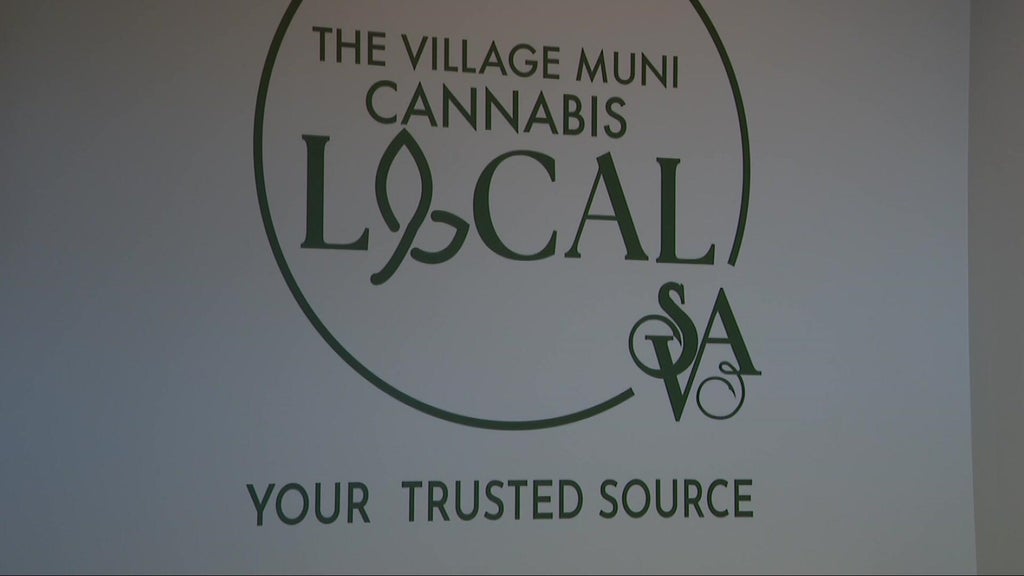 St. Anthony Village to become second municipality in Minnesota to operate city-owned cannabis dispensary — WCCO / CBS Minnesota, White Bear Lake Government news
