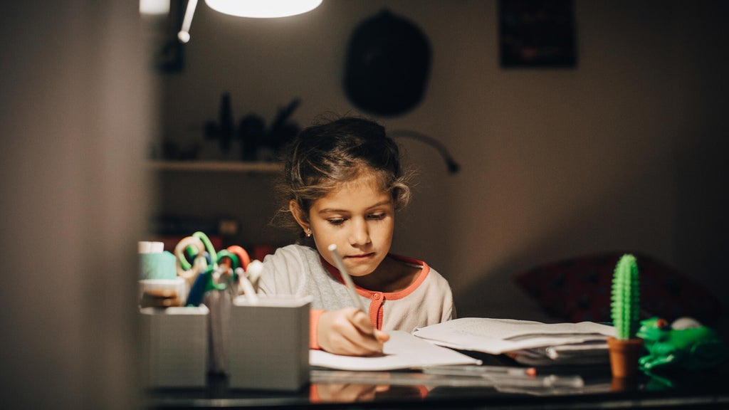 Homework right after school or after dinner? Expert says the best time depends on the child — White Bear Lake Health news