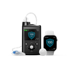 Medtronic’s Diabetes Split-Off Drew a Crowd. Now MiniMed Has to Deliver. — White Bear Lake Technology news