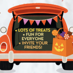 Victory Lutheran’s Trunk or Treat Event Oct. 31 in Jamestown — NewsDakota, White Bear Lake Community news