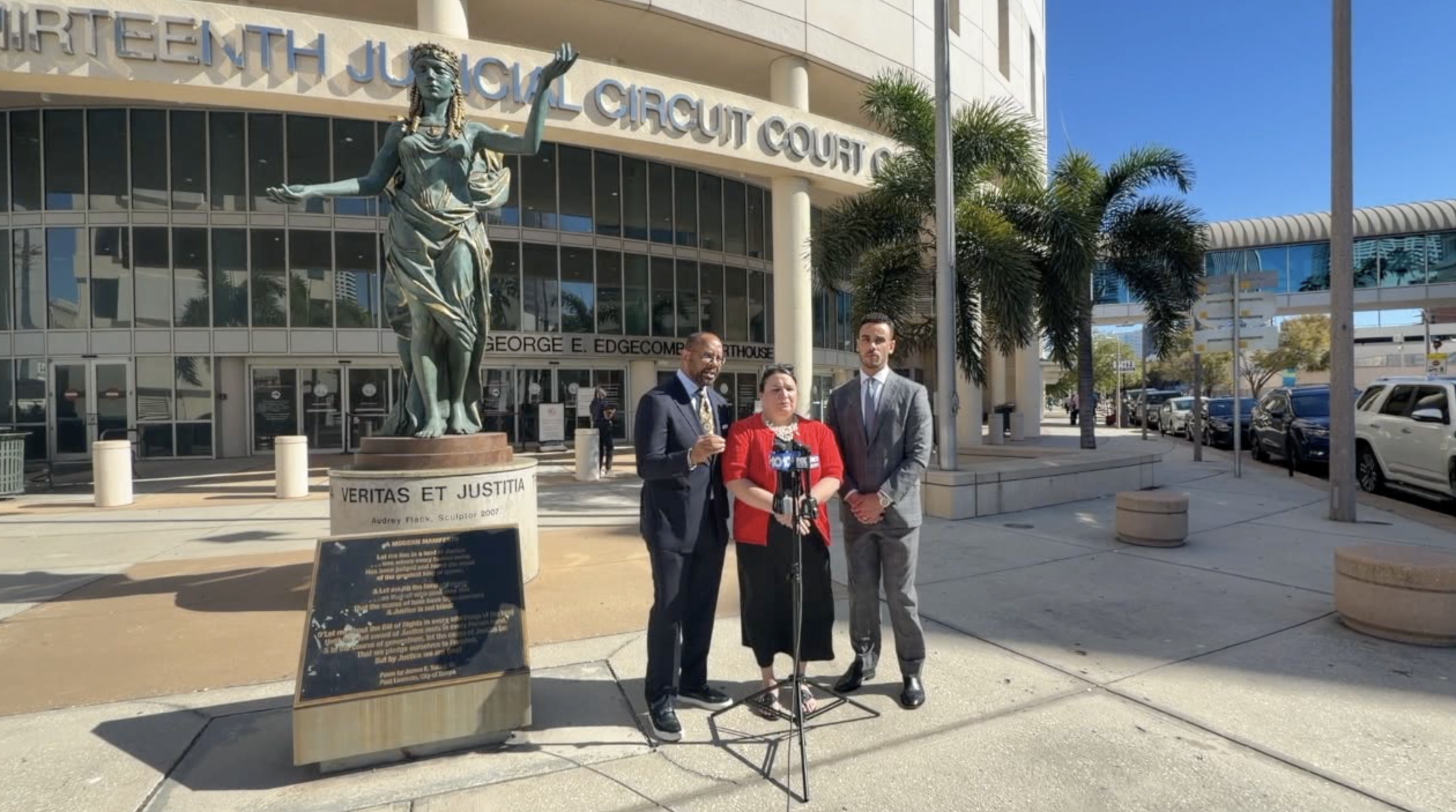 Family sues Hillsborough County school board after bus aide accused of hitting nonverbal son — WFTS ABC Action News Tampa, White Bear Lake Schools news