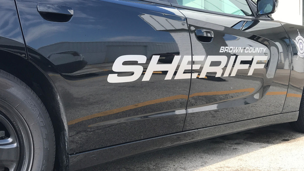Brown County deputies, Howard Fire respond to blaze on Glendale Avenue; road closed — Fox 11 Green Bay Local, White Bear Lake Community news