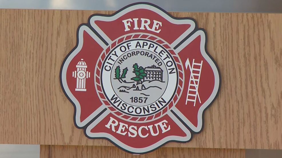 Appleton Fire Department responds to commercial fire — Fox 11 Green Bay Local, White Bear Lake Community news