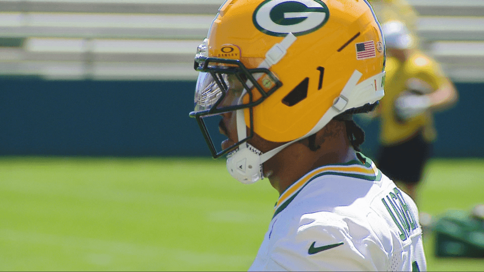 Packers announce roster moves — Fox 11 Green Bay Sports, White Bear Lake Sports news