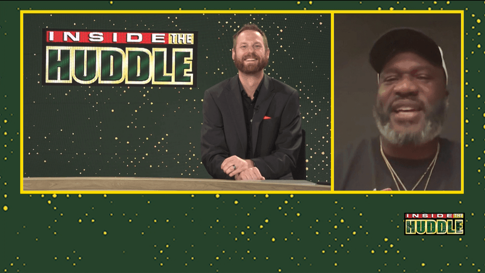 Packers needed Bears win to get back on track, Nick Collins says | FOX 11 One on One — Fox 11 Green Bay Sports, White Bear Lake Sports news