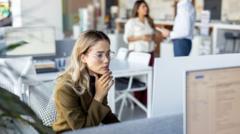 Job vacancies fall as small firms cut back on recruitment — BBC Business, White Bear Lake Business news