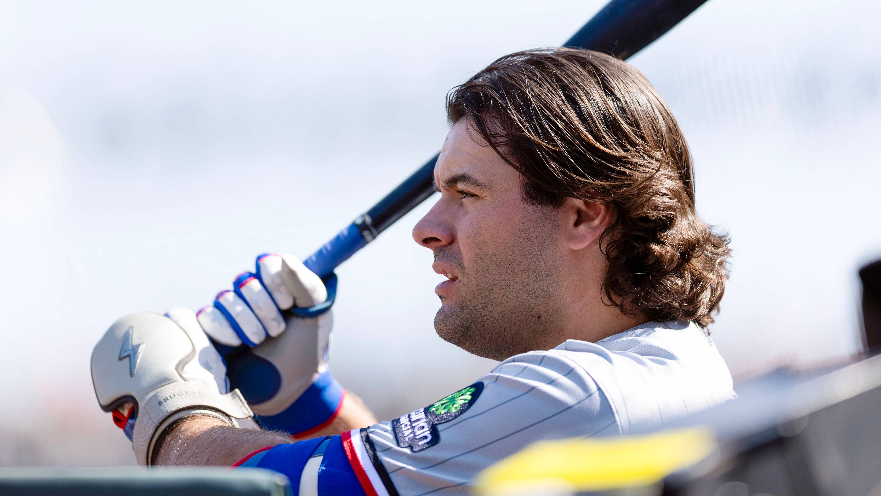 Does former first-round pick Aaron Sabato have future with Twins after long-awaited MLB debut? — Puckett's Pond (Twins), White Bear Lake Sports news
