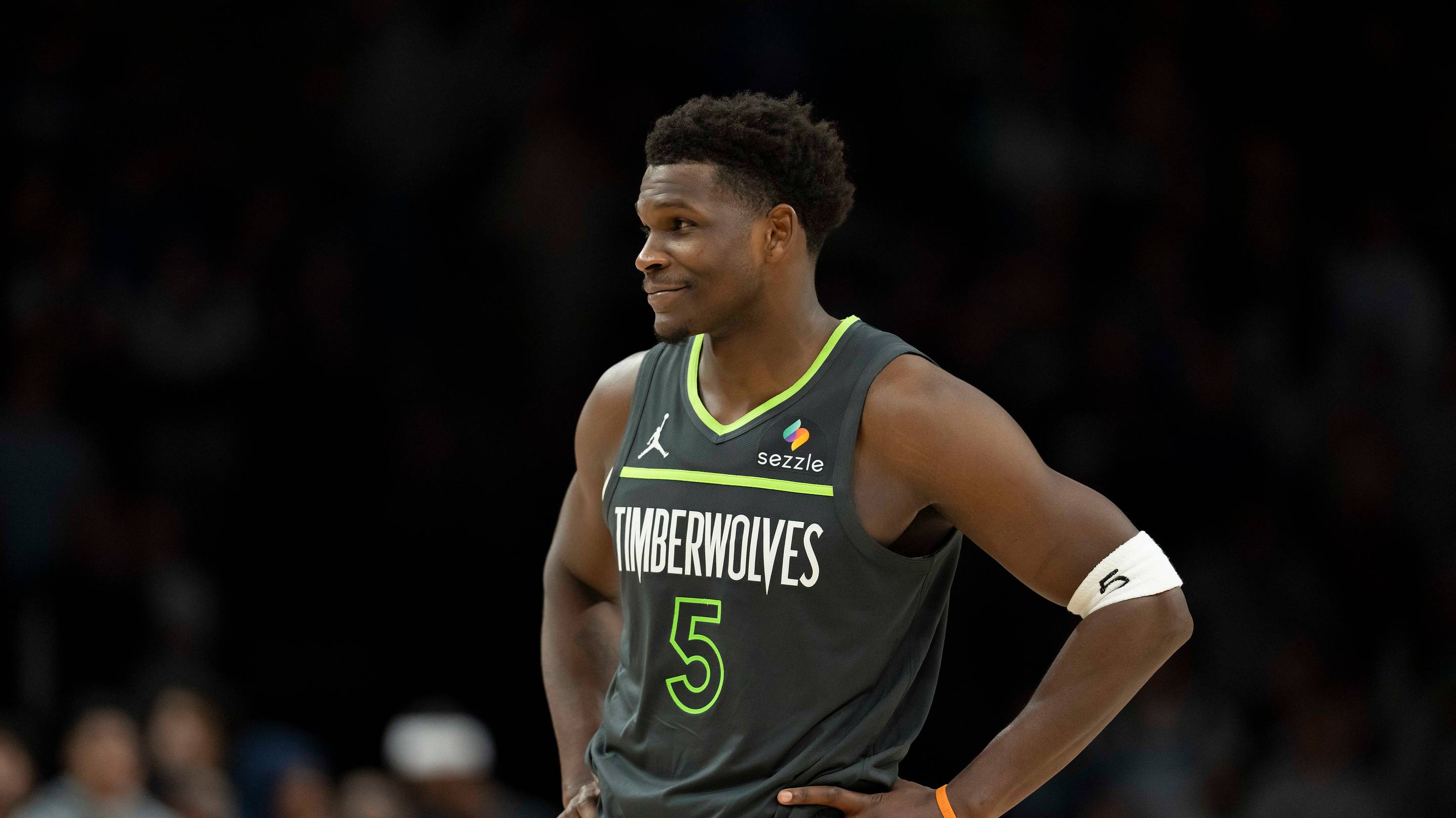 Timberwolves/Heat lineup comparisons ahead of Wednesday's season opener — Dunking With Wolves (T-Wolves), White Bear Lake Sports news